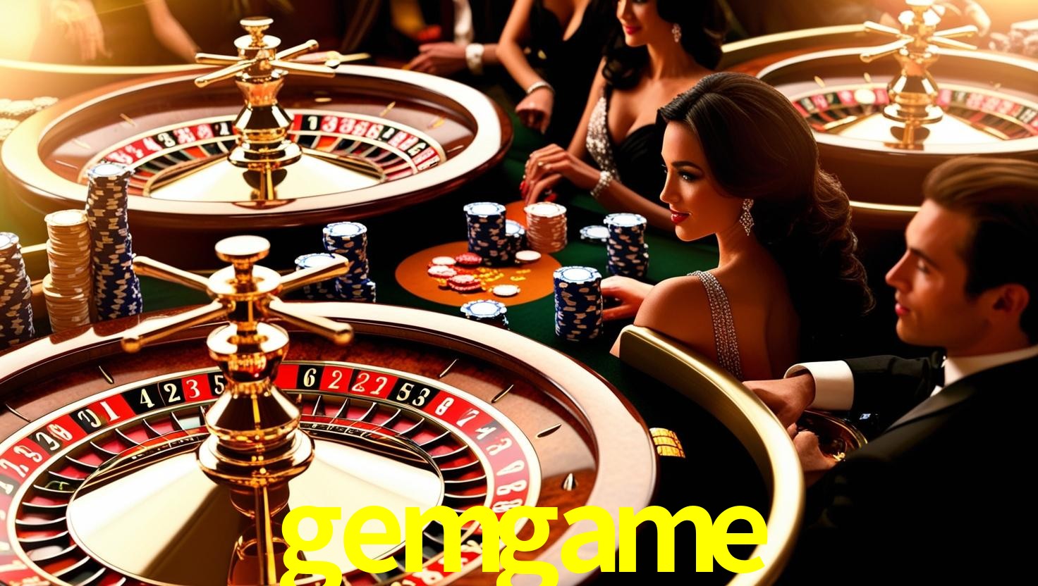 GEMGAME